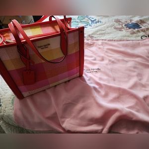 Kate Spade New York Market Tote